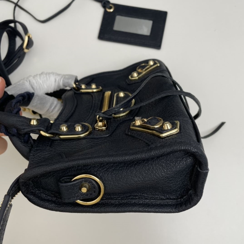 Balenciaga Top Handle Bags